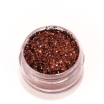 Natureglit PF Garnet 015 HEX