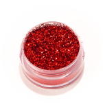 Natureglit PF Red 015 HEX