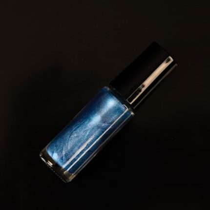 Ocean Pearl Nail Polish