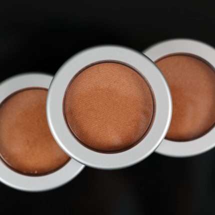 Radiant Sun Press Powder
