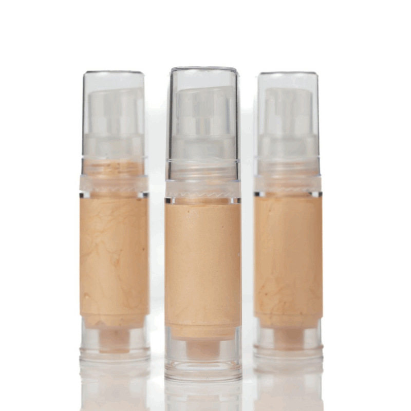 Sunbeam Swing Highlighter