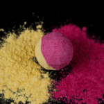 Tropical Heatwave Bath Bomb