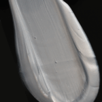 Grey Shade Hair Styling Cream