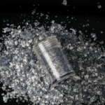Rhinestone Dust Loose Pigment