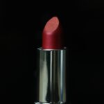Satin Ruby Simple Lipstick