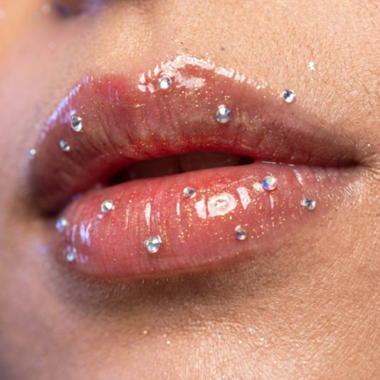 Digital Bloom Lip Oil