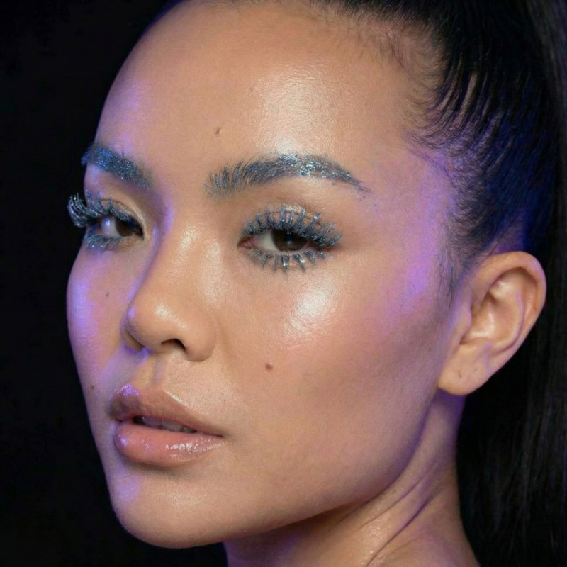 Freeze Frame Mascara Topper