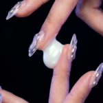 Haptic Touch Hand Lotion