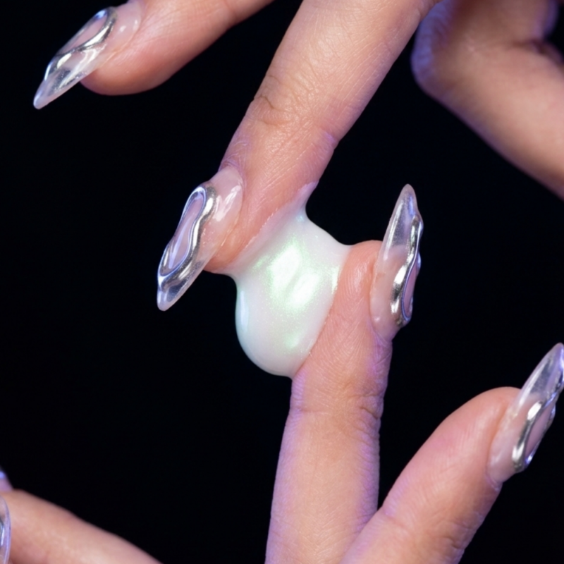 Haptic Touch Hand Lotion