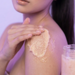 Radiant Ether Body Scrub