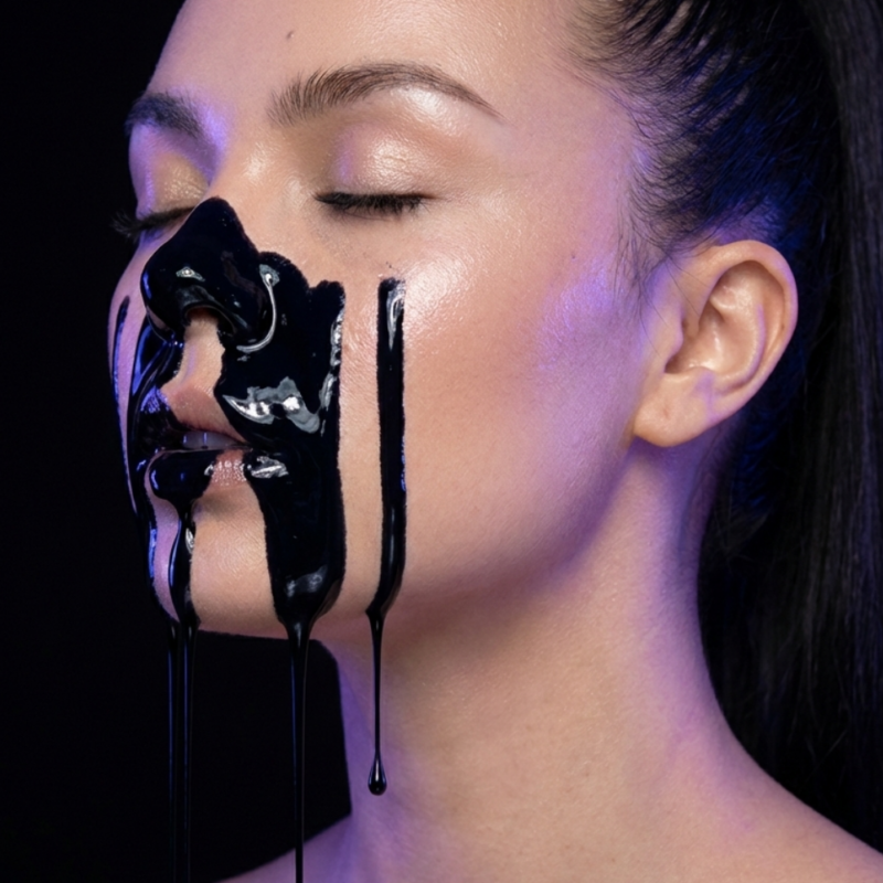 Reformatting Peel-Off Mask
