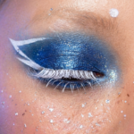 Teal Eclipse Eyeshadow Stick