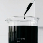 Midnight Black Bio 310 Water