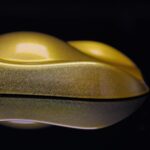 Capital Gold