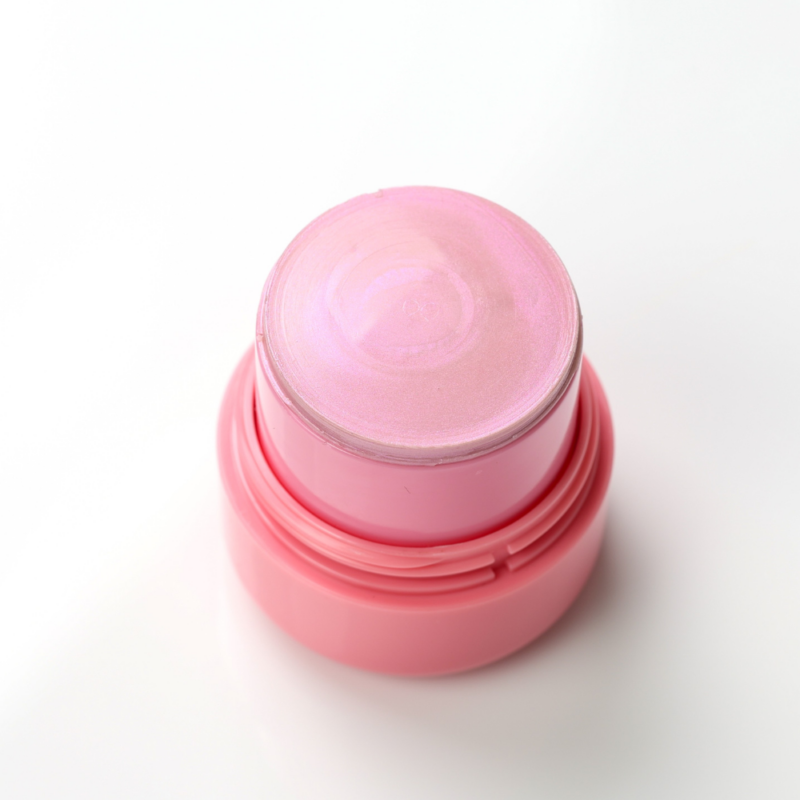 Glass Peony - Luminous Glow Stick