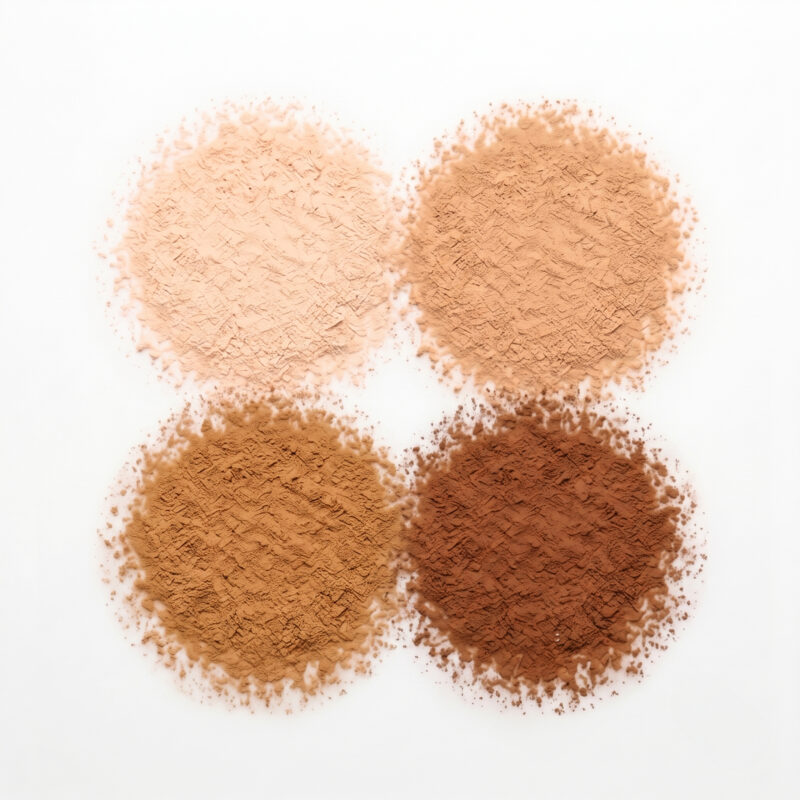 Glow Perfecting Loose Powder - Glow Sync