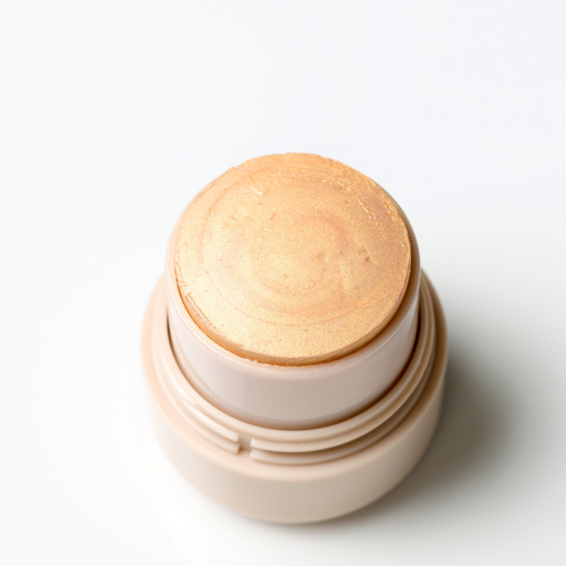 Saffron Glaze - Luminous Glow Stick
