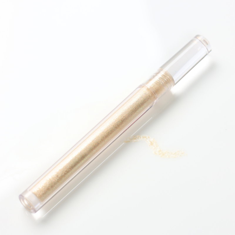 Spring Citrine - Glittering Sync Point Liner