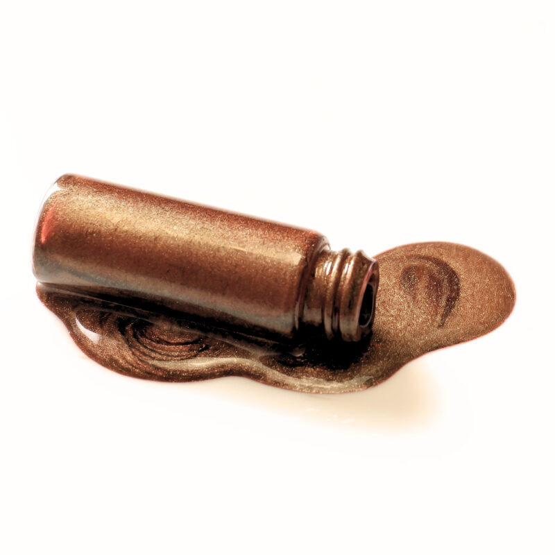 Sunbaked Bronze Body Oil