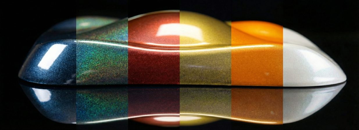 voll Car Industrial Revolution